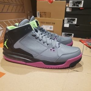 Air Jordan Flight Origin 'Cool Grey' size 11.5